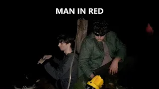 Man In Red (short horror film)