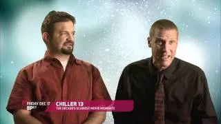 Chiller 13: Interview :20  - TV Spot