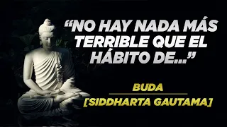 Buda | Sus frases sobre paz, vida, felicidad y desapego