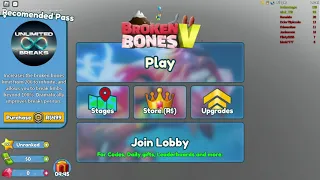 Broken Bones 5 Gameplay Video.