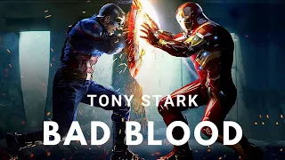 Team Ironman - Bad Blood (Taylor Swift)