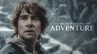 Bilbo Baggins | Adventure