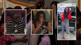 Lil Baby, Young Dro attend Atlanta 16-year-old's funeral | FOX 5 News