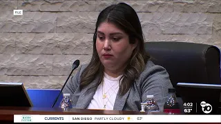 Former Chula Vista City Councilwoman Andrea Cardenas enters guilty plea