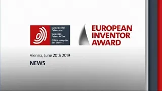 European Inventor Award 2019: news report