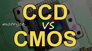 CCD kontra CMOS [RS Elektronika] #131