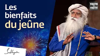 Les bienfaits du jeûne | Sadhguru Français