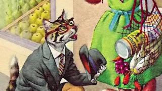 Cat’s Dance - Marasy Piano (HD)