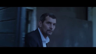 Das letzte Opfer - Deutscher Trailer
