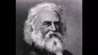 H.W. Longfellow - Evangeline, A Tale of Acadie, Prologue (Edited Text in CC)