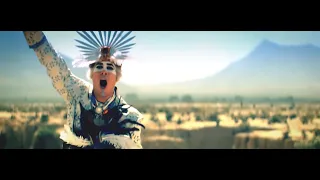 Empire Of The Sun - We Are The People (The Robot Scientists Single Edit of the Adam Sellouk Remix)