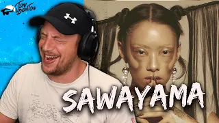 Rina Sawayama - SAWAYAMA - FULL ALBUM REACTION!
