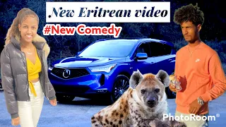 New Eritrean comedy 2022 #eritreancomedy2022 #eritreancomedy2023 (NEW VIDEO 2022)