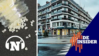 Zo werd Roeselare de hotspot voor nieuwe zombiedrug: “Dood aangetroffen met een porti...