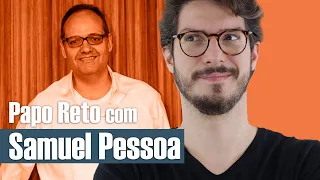 A HISTÓRIA DO CRESCIMENTO ECONÔMICO BRASILEIRO SEGUNDO O ECONOMISTA SAMUEL PESSÔA | MANUAL DO BRASIL