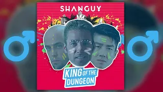 Shanguy - King of the Jungle (Right Version) ♂ Gachi Remix | RightVision23