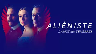 The Alienist : The Angel of Darkness - Bande-annonce #1