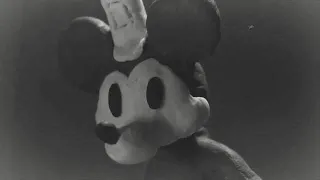 The End of Steamboat Willie