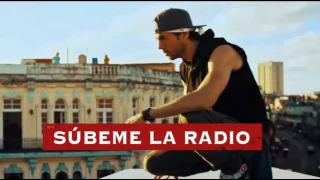 SUBEME LA RADIO INSTRUMENTAL - Enrique Iglesias