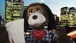 Jasper T Jowls being my favorite Chuck E Cheese character for over 6 minutes