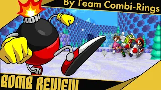 Bomb Review | Sonic Robo Blast 2