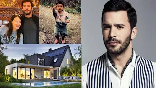 Baris Arduc (Gupse Özay) Lifestyle,2022, Biography,Net Worth,Age, Girlfriend,Facts, income, & more