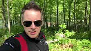 Return to Camp Blood- A friday the 13th Movie location tour