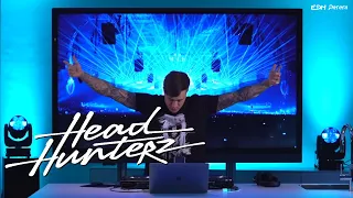 Headhunterz [Hardstyle Drops Only] @ The Home Of Hardstyle Liveset 2020