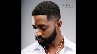 Ric Hassani - Angel (House Summer Mix)