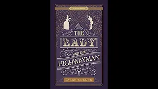 Book Club ~ The Lady and the Highwayman ~