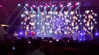 Shreya Ghosal @ Nicco Park ।। All Hearts Tour।। Live in Concert ।।  Kolkata ।।  02.12.2023