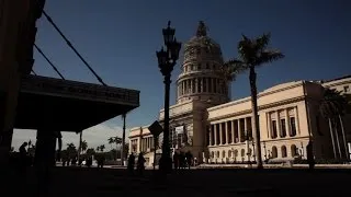 Cubans divided on US president Obama's visit