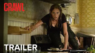 CRAWL | Official Trailer | Paramount Movies