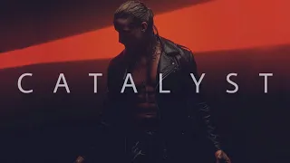 The Story of Wrestling’s Catalyst: Jay White