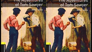 OBW-St1-16-The Adventures of Tom Sawyer