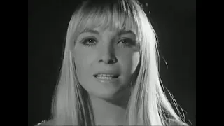 Annie Philippe  -  Les enfants de Finlande  (1968)