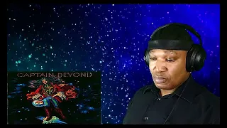 Captain Beyond 1972, Full Album Reaction