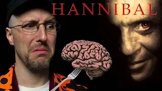 Hannibal - Nostalgia Critic