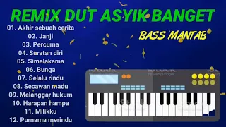 REMIX DUT AKHIR SEBUAH CERITA