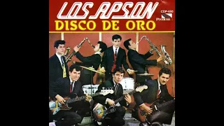 Los Apson Grandes Exitos