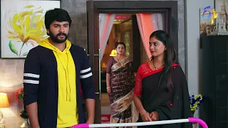 Manasantha Nuvve Latest Promo | Episode 276 | Mon-Sat 8:30pm | 6th December 2022 | ETV Telugu