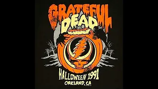 Let It Grow (Live) - Grateful Dead