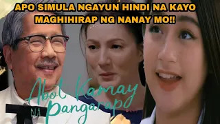 Abot Kamay Na Pangarap Full Advance episode lunes feb 13,2023 analyn magiging mayaman na