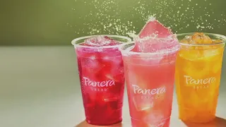 Panera will phase out ‘charged lemonade’ after families file lawsuits in connection to deaths