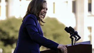 I sampled Kamala Harris' Laugh and made the hardest beat of 2021!! (JurdBeats)