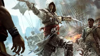 Assassin's Creed - Runnin' [GMV]