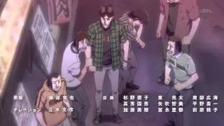 【カイジ】Kaiji SE2 Episode 26 Ending [SPOILER]