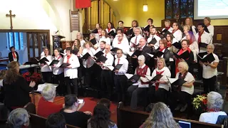 O Come All Ye Faithful   December 8, 2019   Christmas Concert