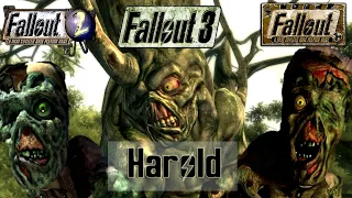 Szomorú és felzaklató történetek a Fallout világából!