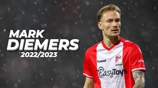 Mark Diemers | Goals & Skills FC Emmen 2022/2023 • Season 4 Episode 84